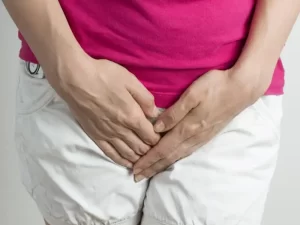 سندرم ادراری تناسلی یائسگی