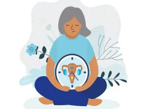 یائسگی و علائم و کنترل آن - دکتر فاطمه ارشادی