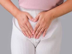 عوارض لیزر وایتنینگ واژن - دکتر فاطمه ارشادی