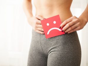 خشکی واژن در دوران یائسگی - دکتر فاطمه ارشادی