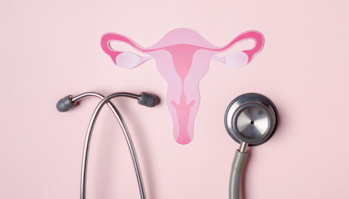 دلایل خشکی واژن در دوران یائسگی