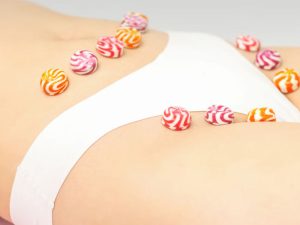 مراقبت های بعد وایتنینگ واژن - دکتر فاطمه ارشادی