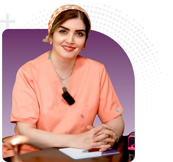 دکتر فاطمه ارشادی