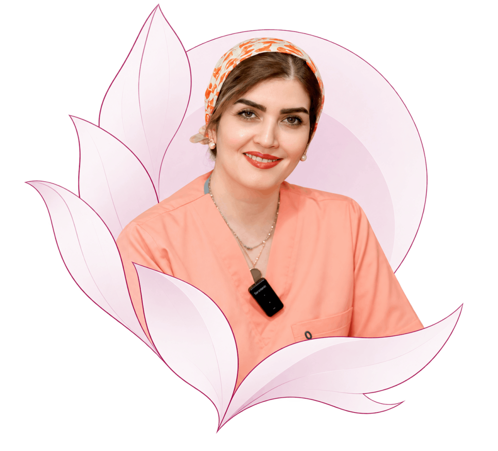 دکتر فاطمه ارشادی