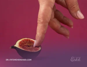 تفاوت عفونت قارچی و باکتریایی واژن